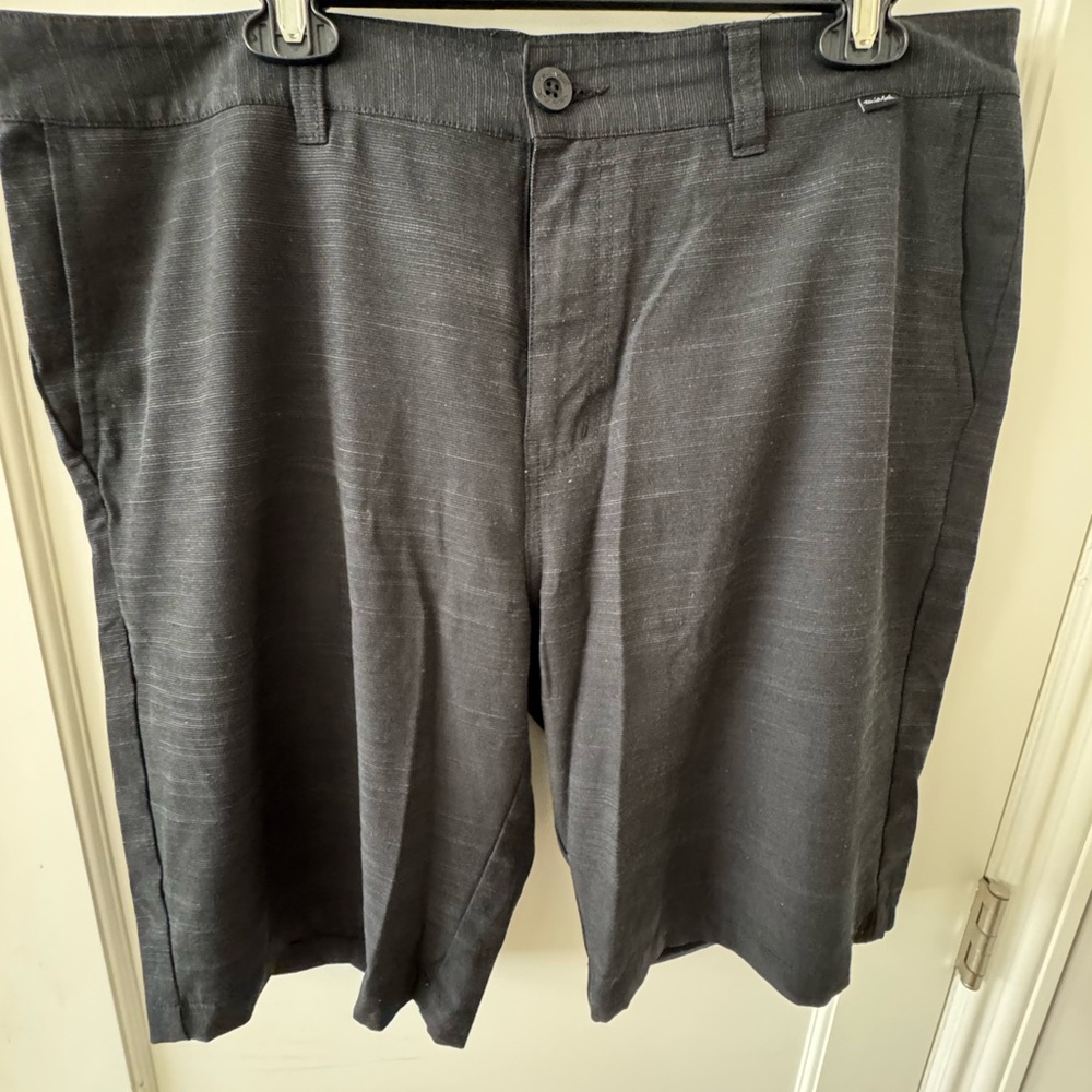 Travis Mathew Switchback Short 9in size 38